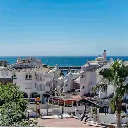 Apartamento Superior Alay En Puerto Marina Playa Benalmádena Eksteriør bilde