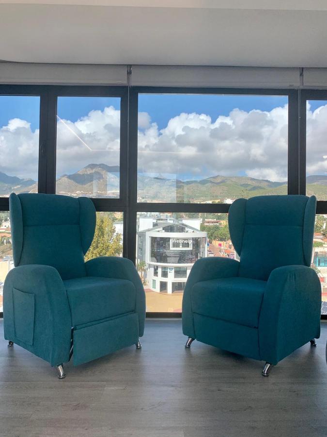 Apartamento Superior Alay En Puerto Marina Playa Benalmádena Eksteriør bilde