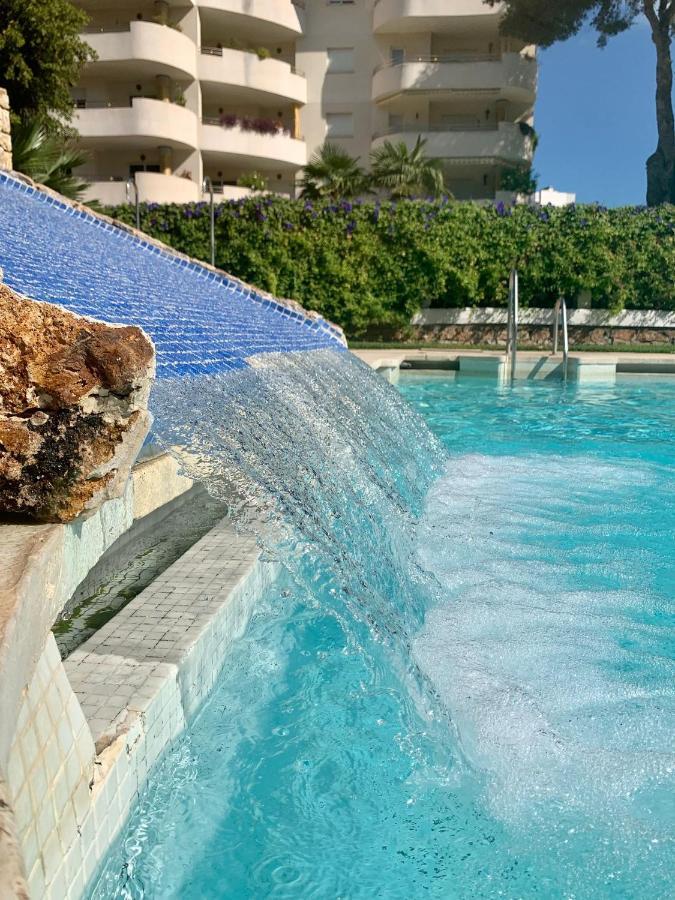 Apartamento Superior Alay En Puerto Marina Playa Benalmádena Eksteriør bilde
