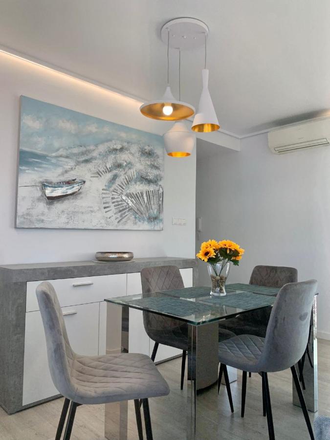 Apartamento Superior Alay En Puerto Marina Playa Benalmádena Eksteriør bilde