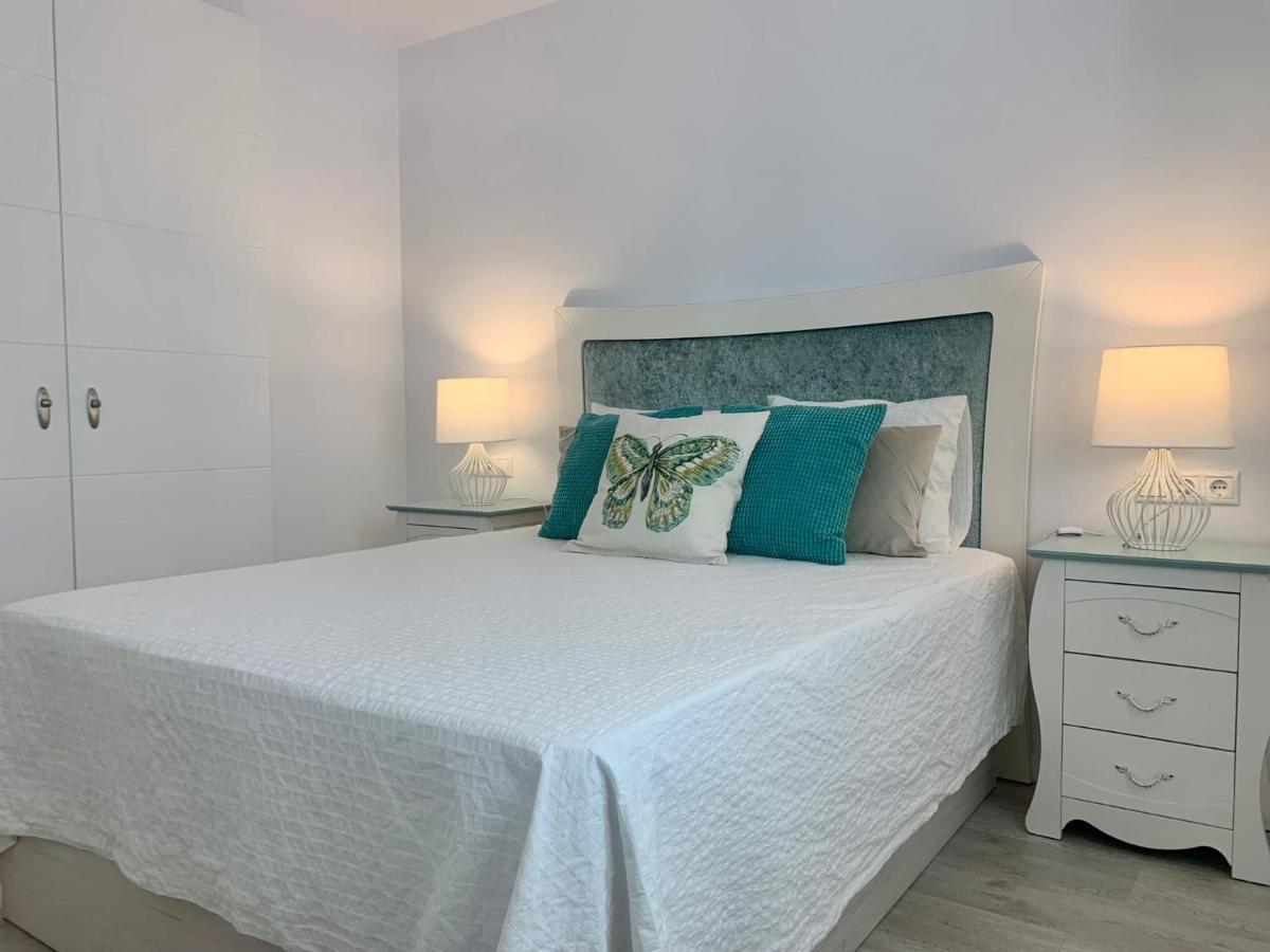 Apartamento Superior Alay En Puerto Marina Playa Benalmádena Eksteriør bilde