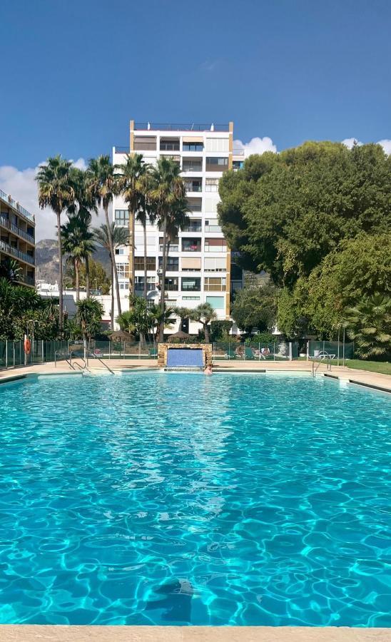 Apartamento Superior Alay En Puerto Marina Playa Benalmádena Eksteriør bilde