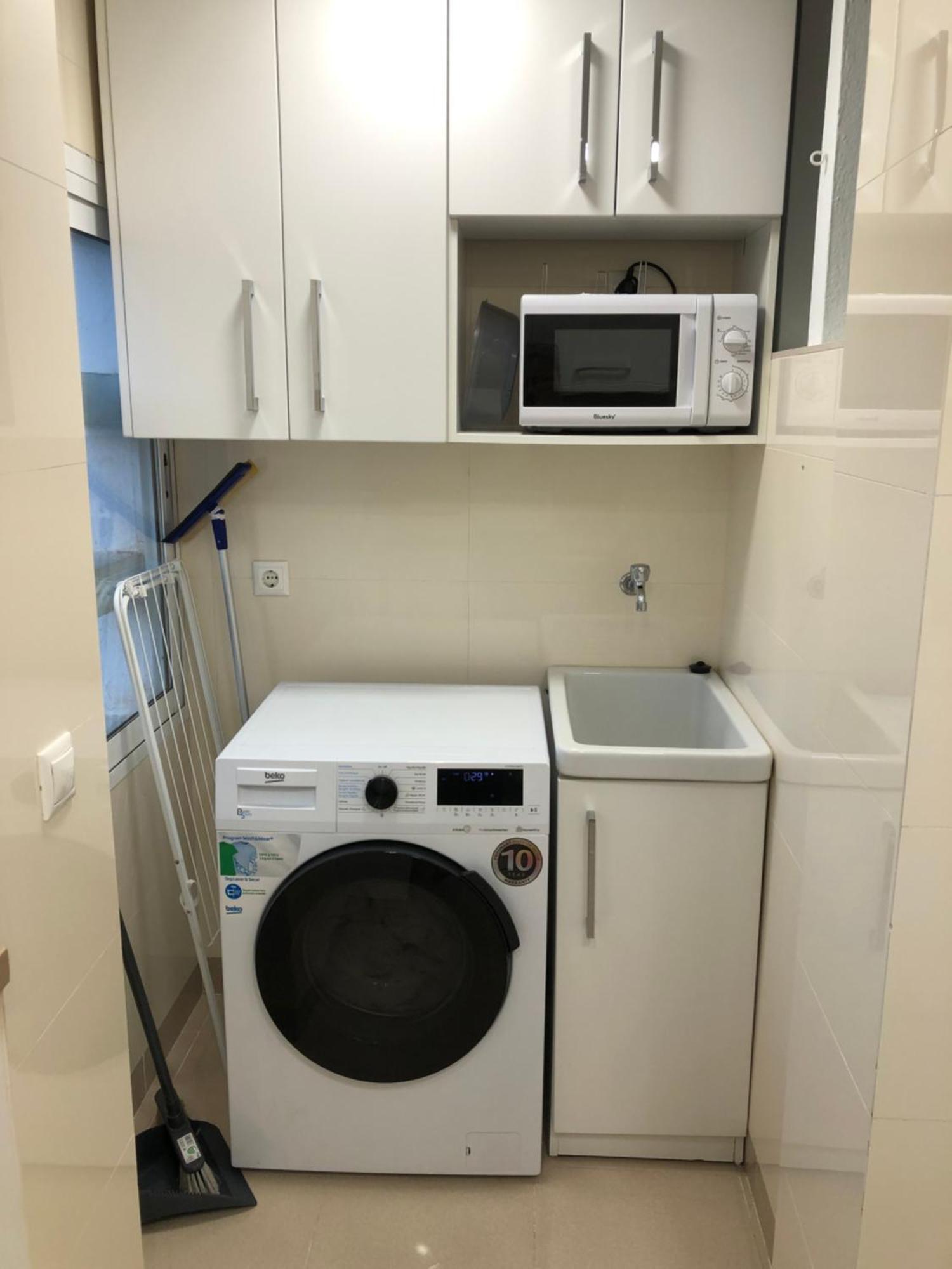Apartamento Superior Alay En Puerto Marina Playa Benalmádena Eksteriør bilde